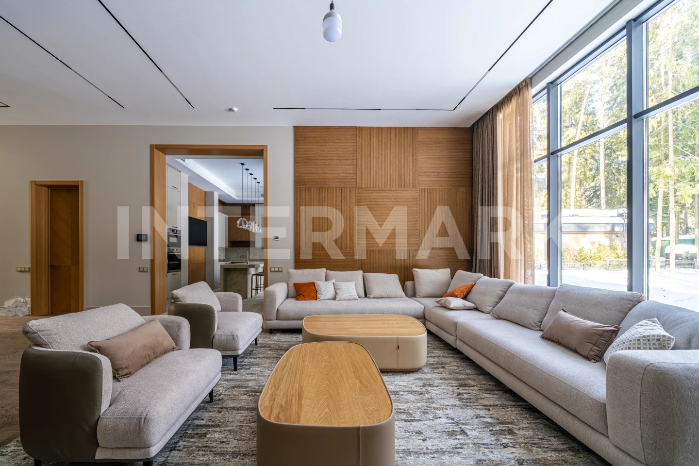  КП "Маслово парк" Рублево-Успенское шоссе, 25 км, Фото 1