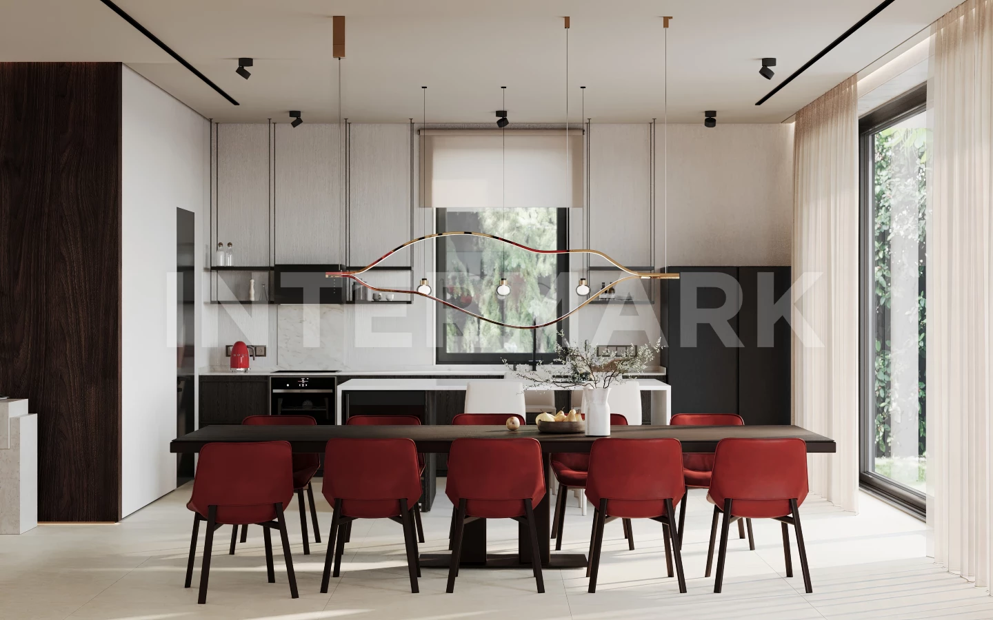  КП "Ильинские Холмы" Рублево-Успенское шоссе, 39 км, Фото 1