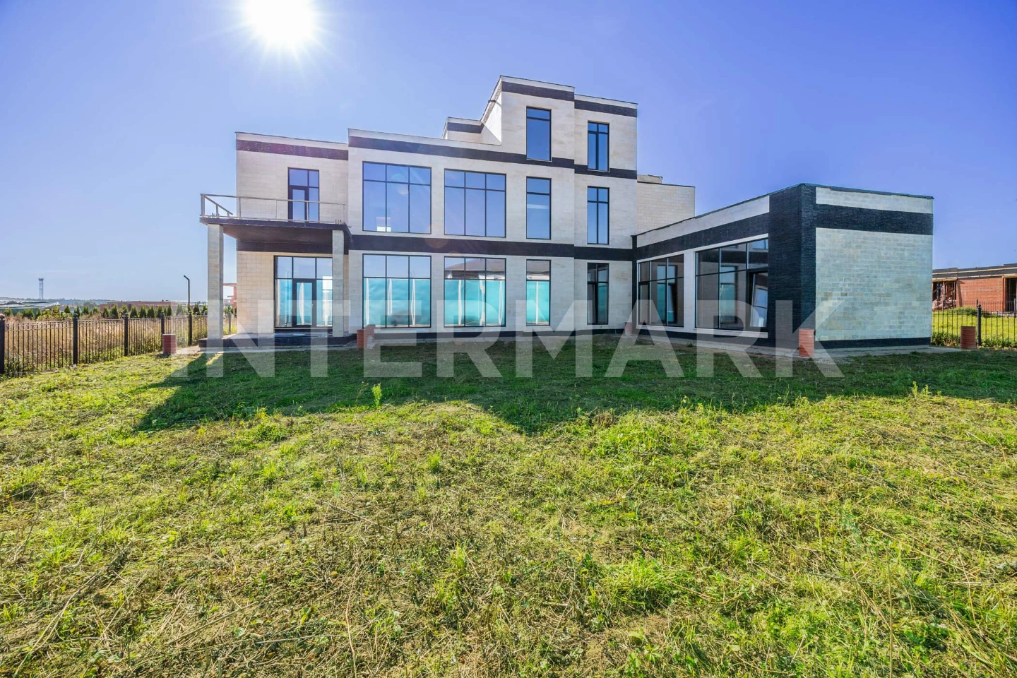  КП "Миллениум Парк" Новорижское шоссе, 24 км, Фото 1