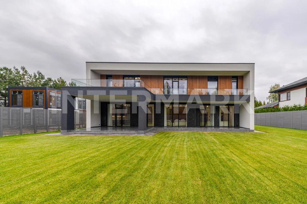   Rublevo-Uspenskoe, 17 км, Photo 1