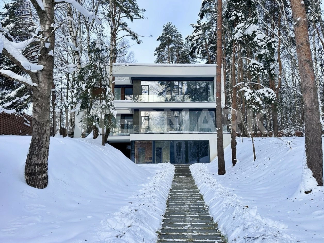   Novorizhskoe, 18 км, Photo 1