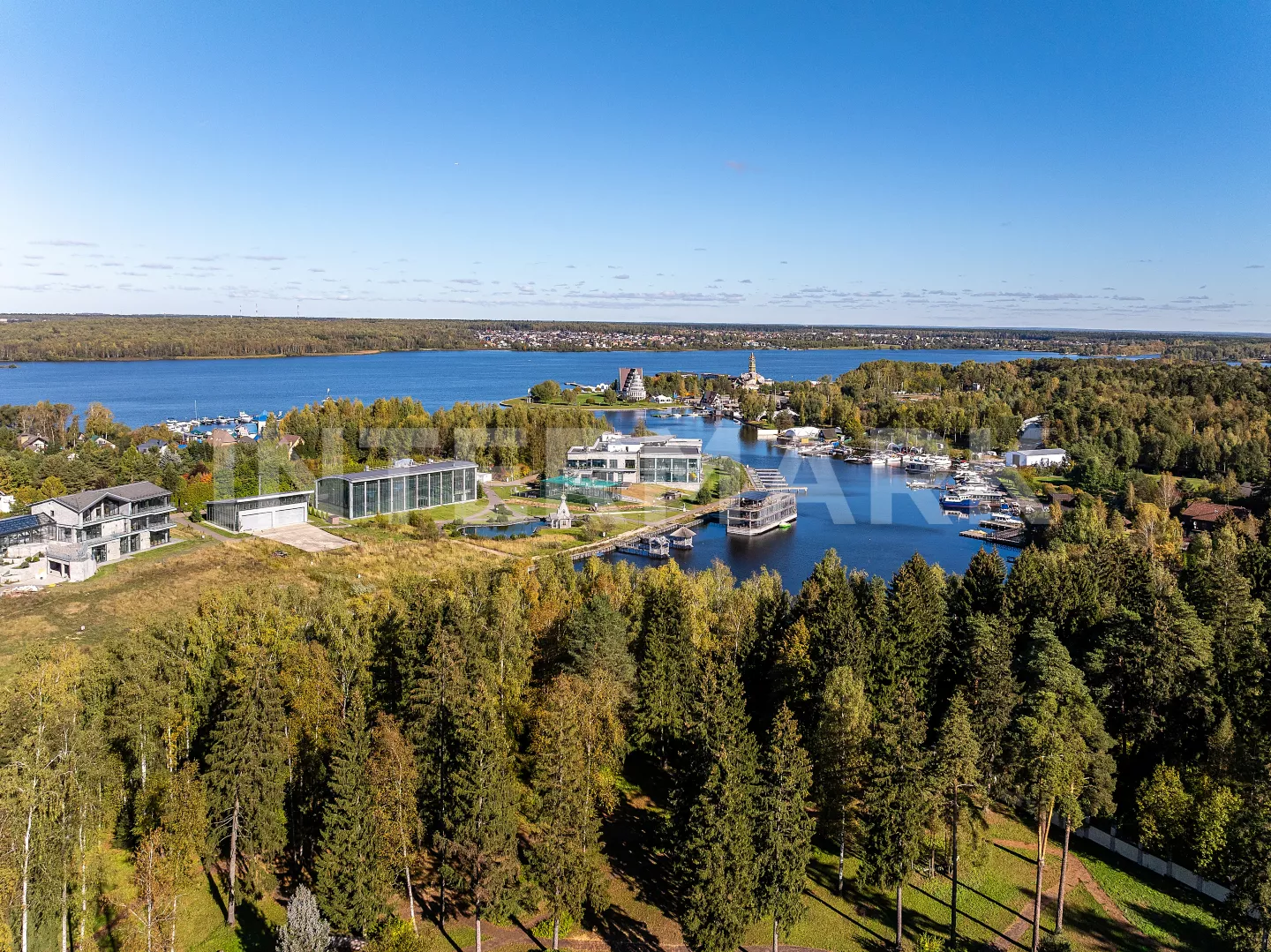  КП "Новоалександрово" Дмитровское шоссе, 9 км, Фото 1