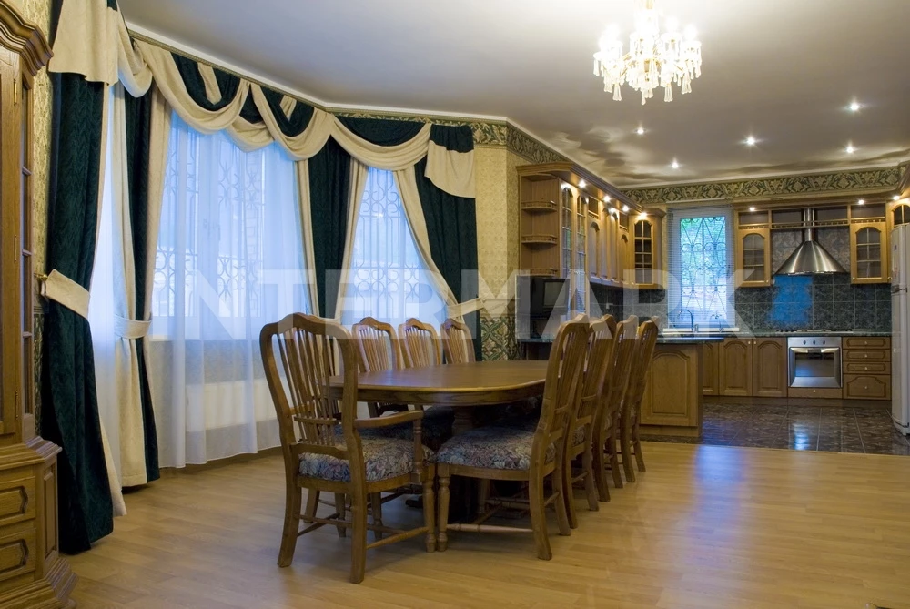  КП "Немчиново" Сколковское шоссе, Фото 1