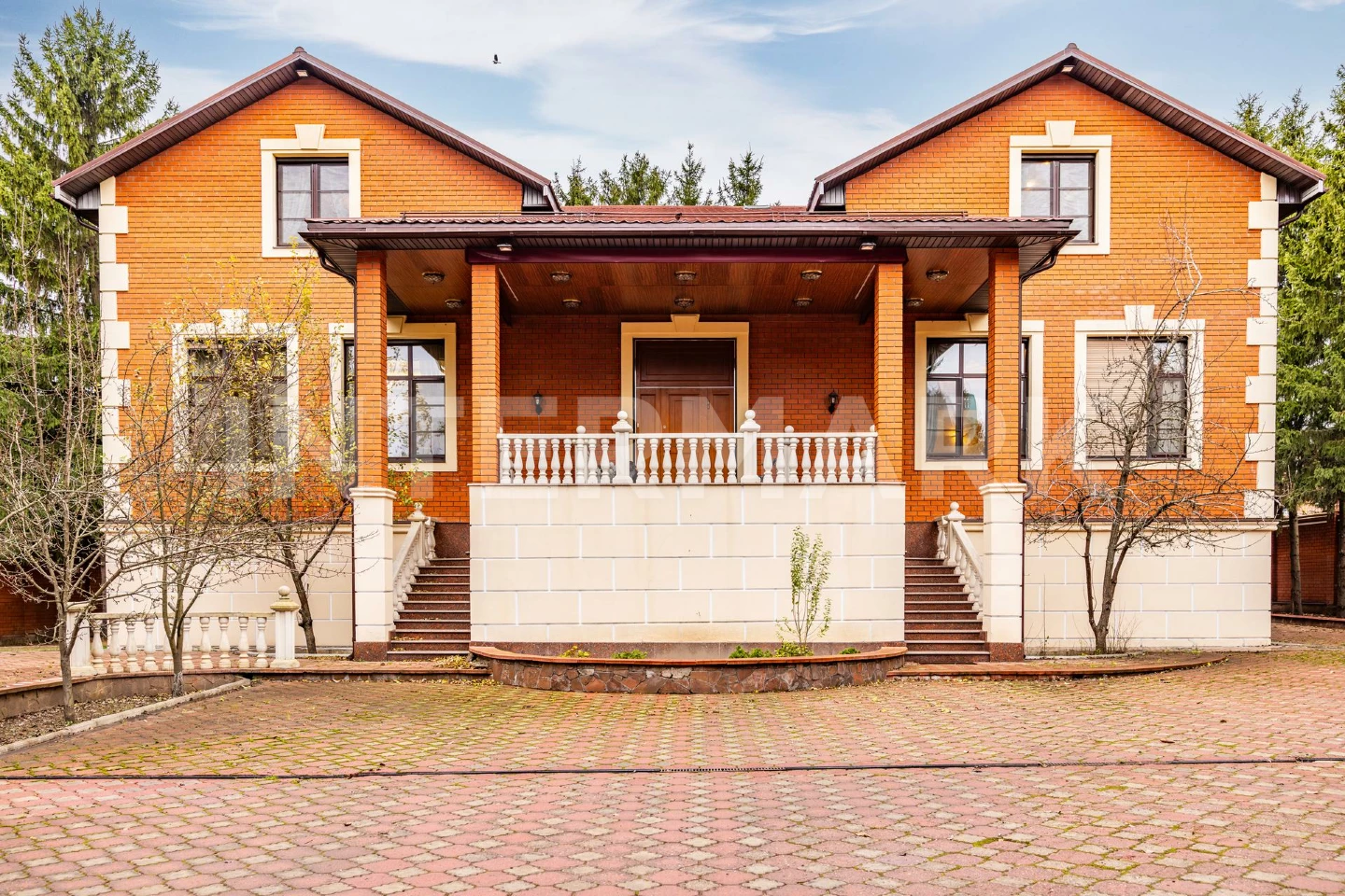  КП &quot;Сколково&quot; Сколковское шоссе, 2 км, Фото 1
