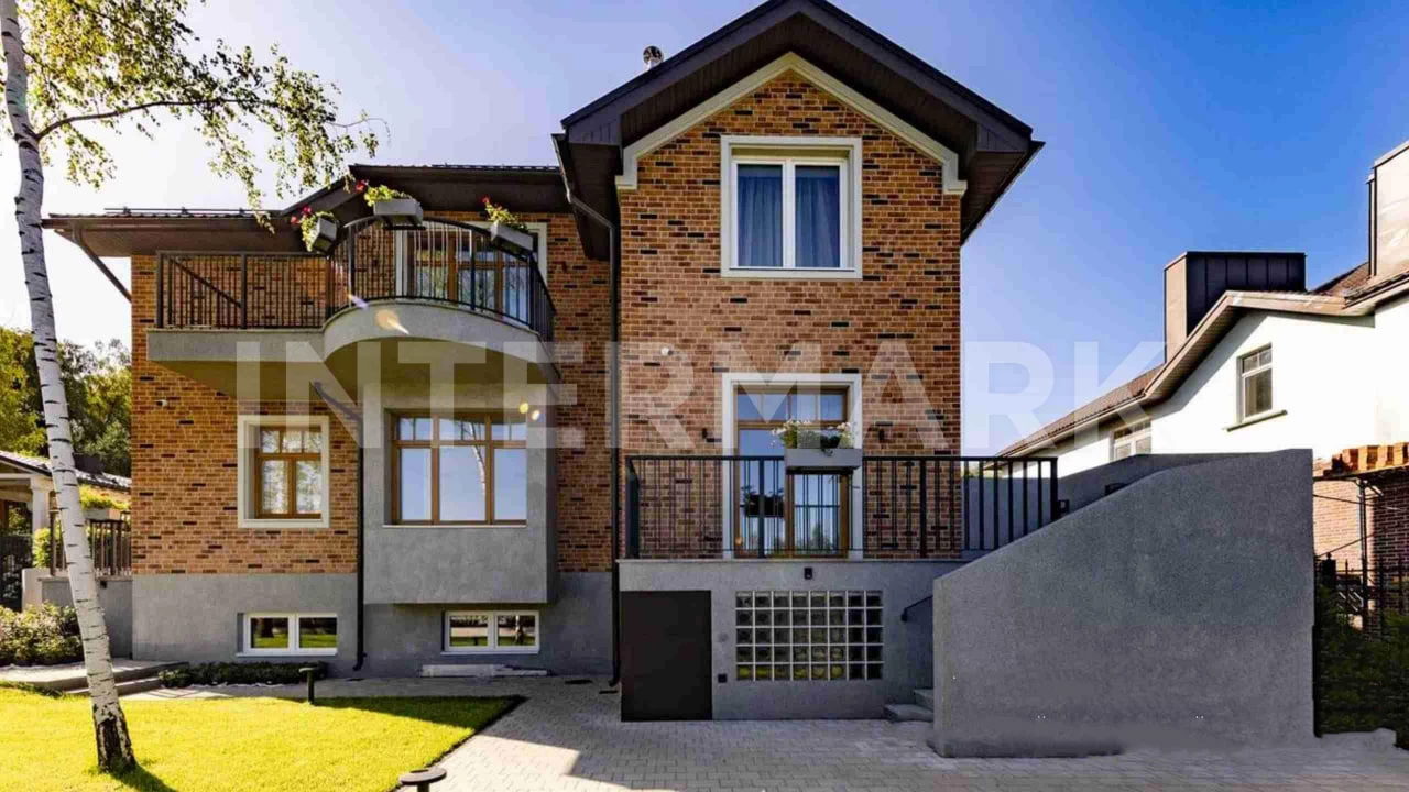  КП "Усово-8" Рублево-Успенское шоссе, 11 км, Фото 1