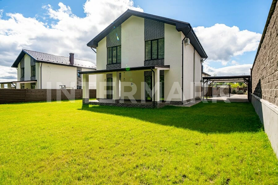   "Russkaya derevnya" Novorizhskoe, 25 км, Photo 1