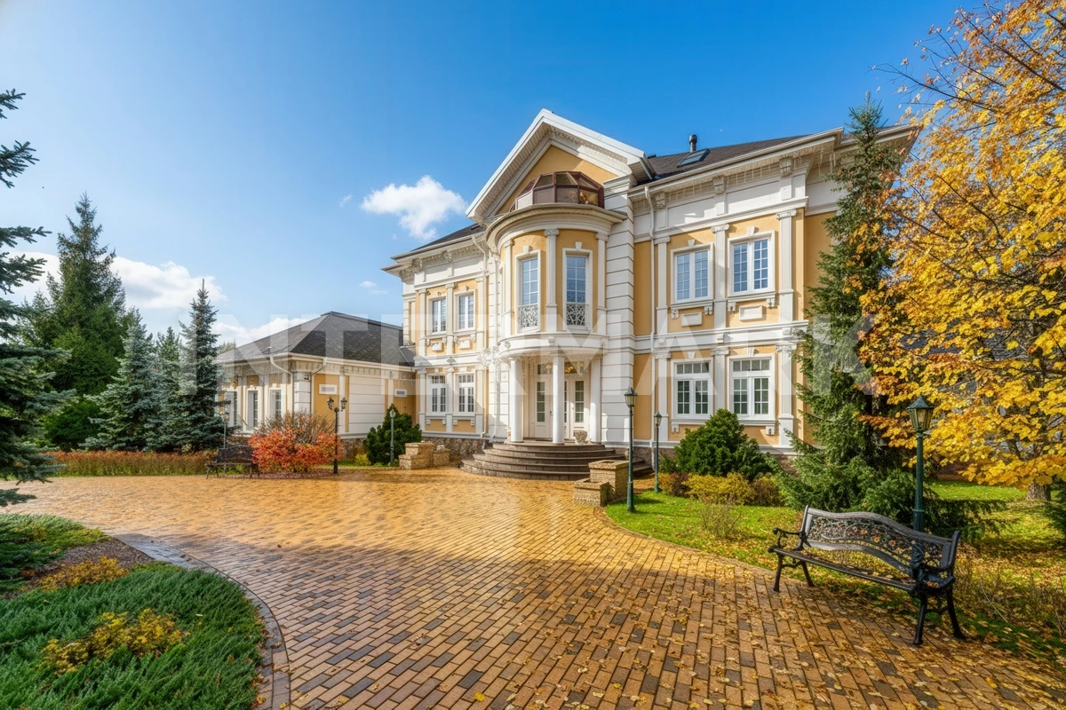  КП "Павлово-1" Новорижское шоссе, 14 км, Фото 1