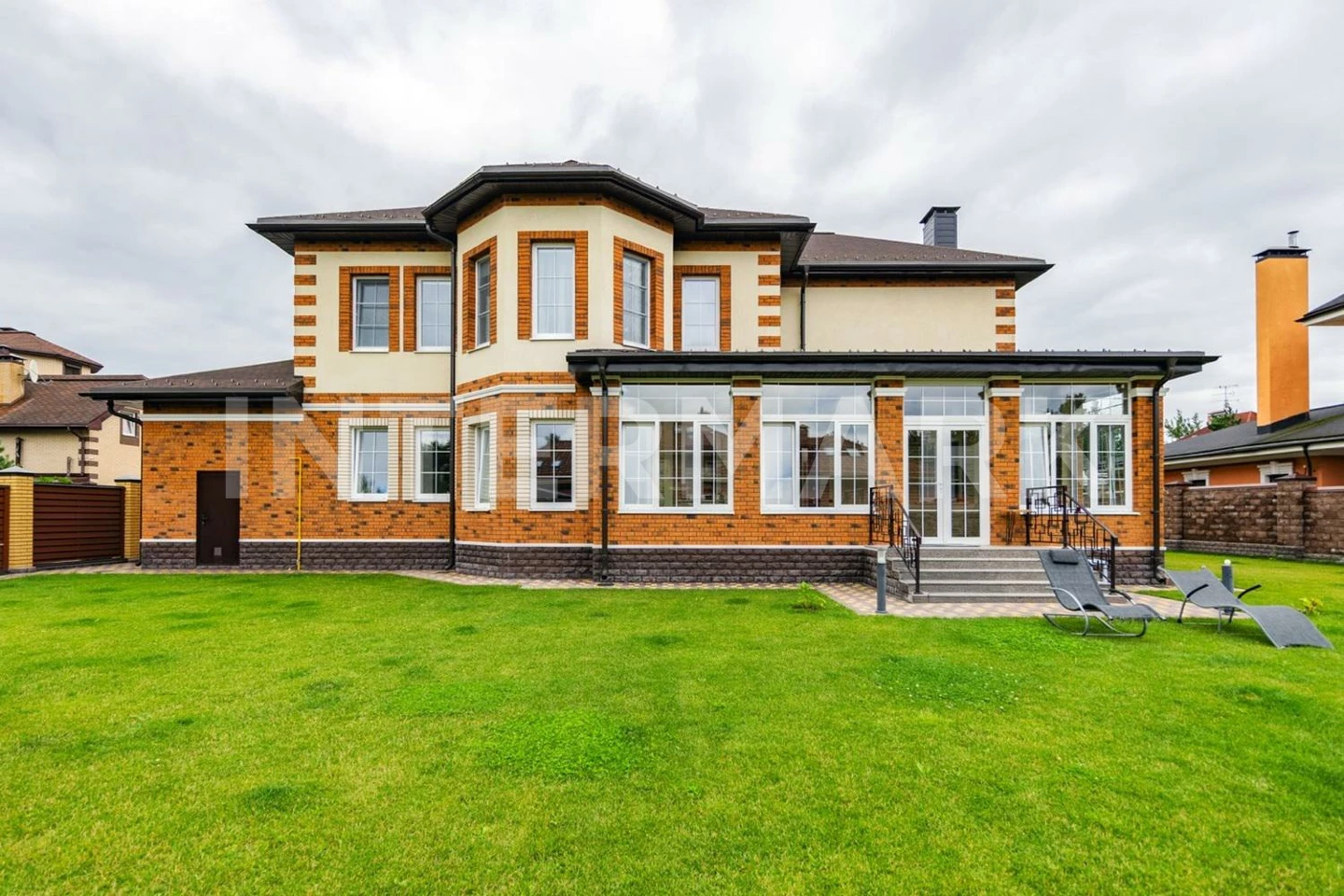  &nbsp; Rublevo-Uspenskoe, 19 km, Photo 1