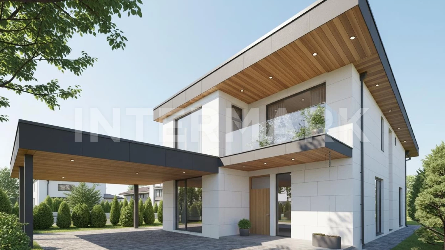  КП "Лесные Зори" Новорижское шоссе, 22 км, Фото 1