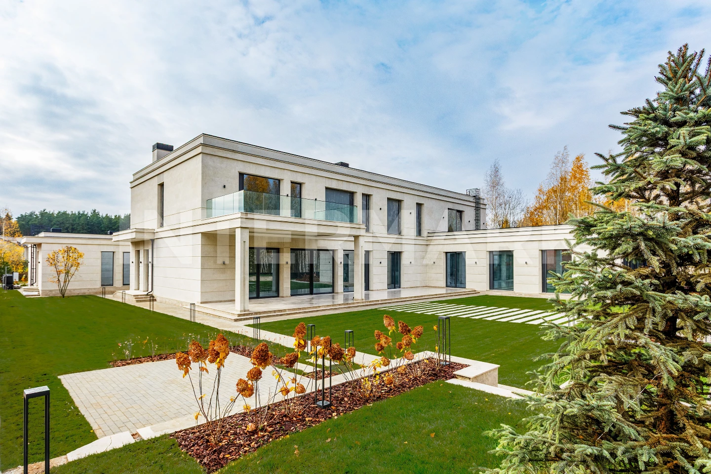  КП "Ромашково" Рублево-Успенское шоссе, 6 км, Фото 1