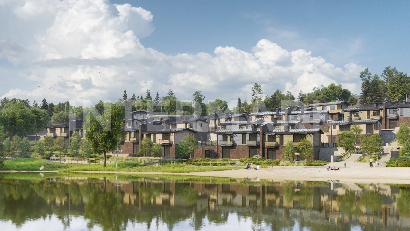   Pyatnitskoe, 8 км, Photo 1