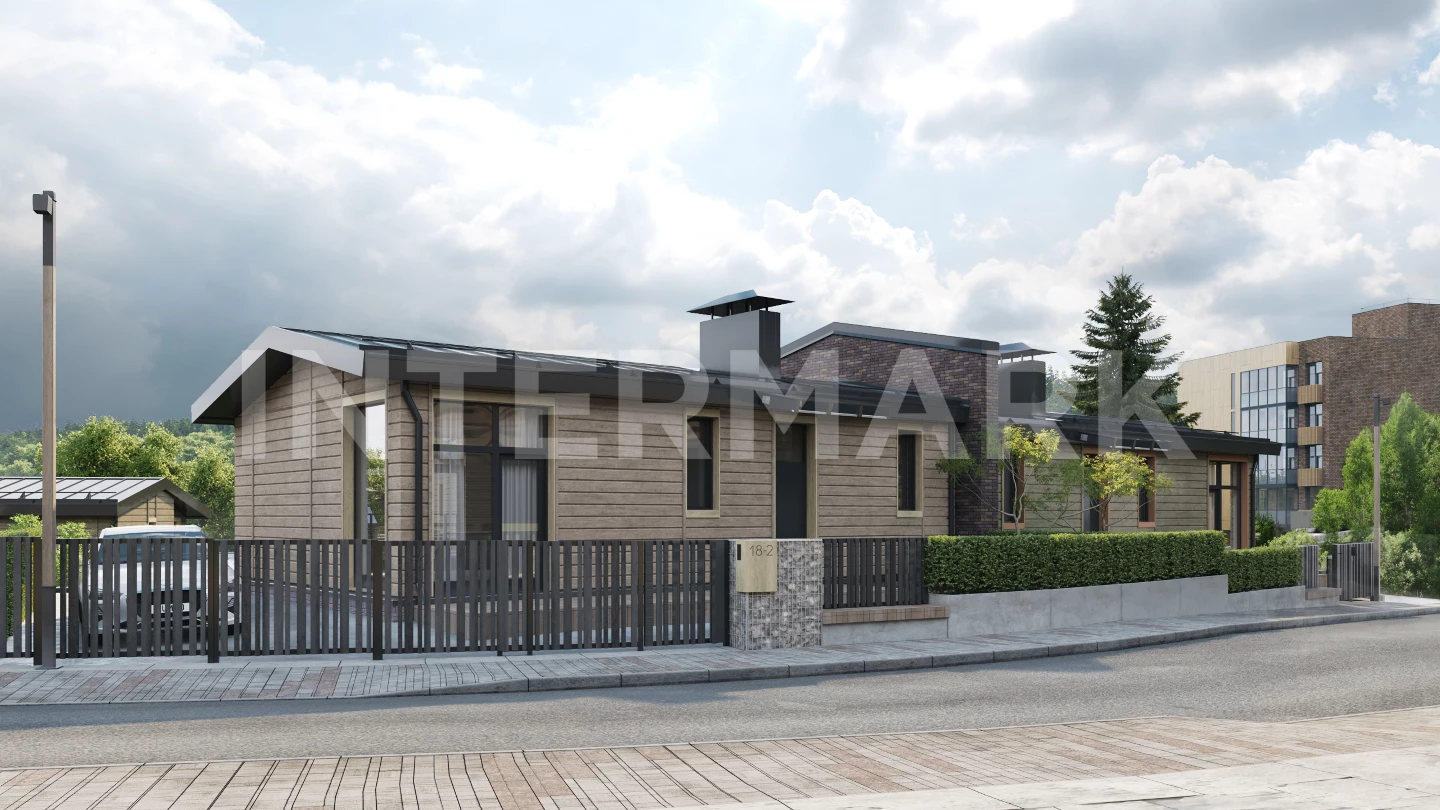   Pyatnitskoe, 8 км, Photo 1