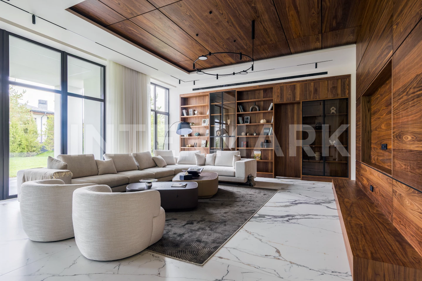  КП &quot;Мэдисон парк&quot; Новорижское шоссе, 24 км, Фото 1