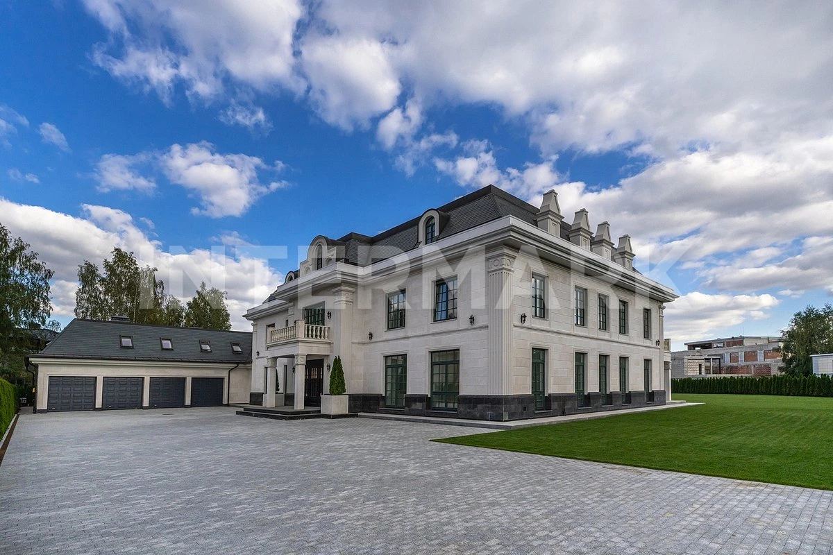  КП "Раздоры-2" Рублево-Успенское шоссе, 5 км, Фото 1