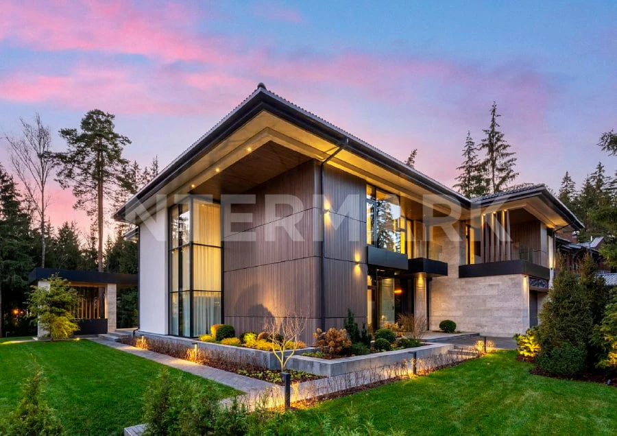  КП "Шервуд" Новорижское шоссе, 26 км, Фото 1