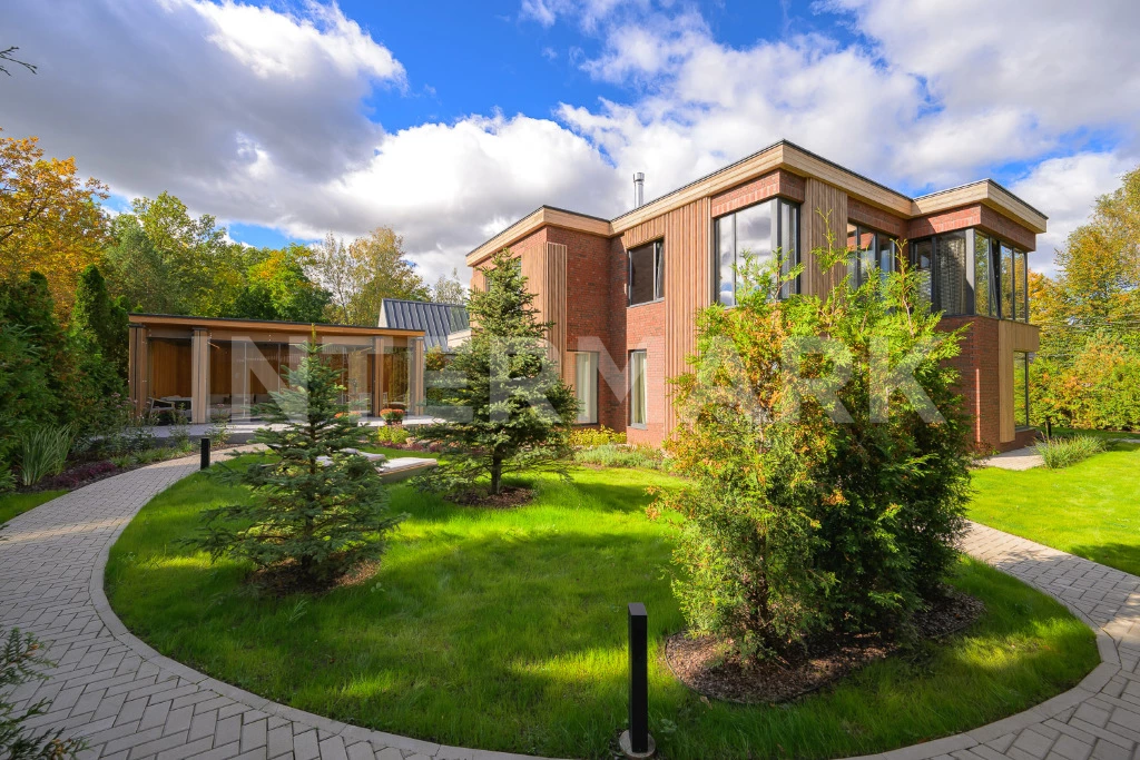  КП "Загорье" Рублево-Успенское шоссе, 17 км, Фото 1