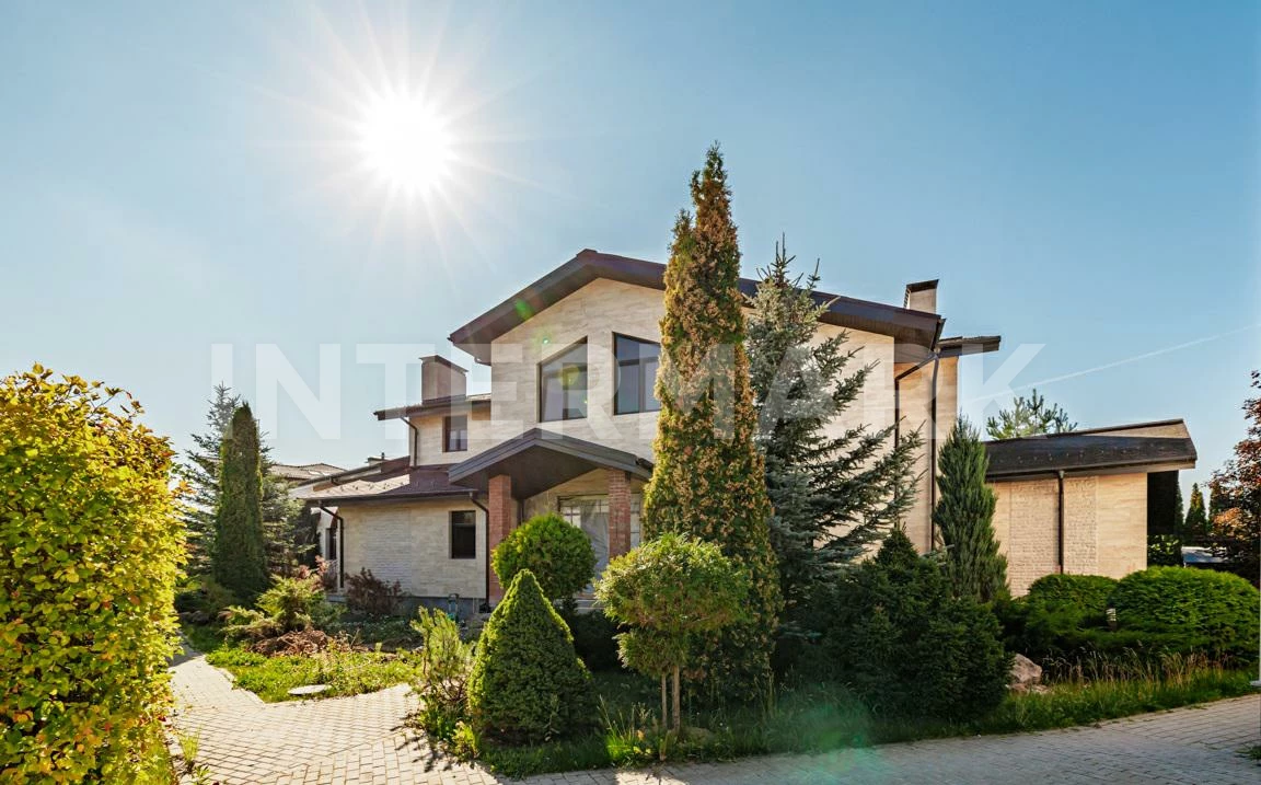  КП "Миллениум Парк" Новорижское шоссе, 24 км, Фото 1