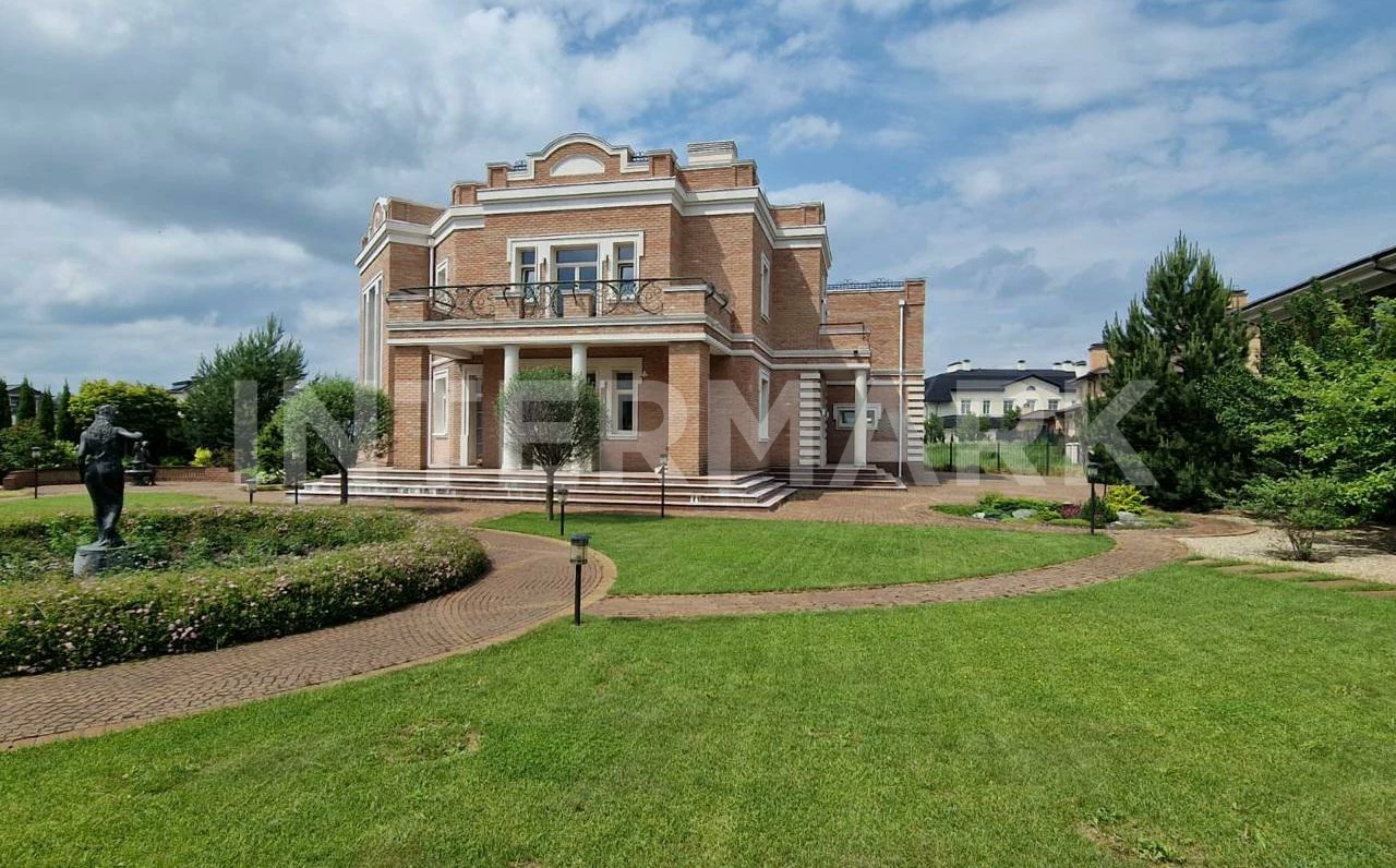  КП "Миллениум Парк" Новорижское шоссе, 24 км, Фото 1