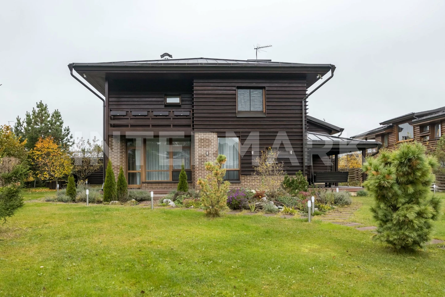   Rublevo-Uspenskoe, 30 км, Photo 1