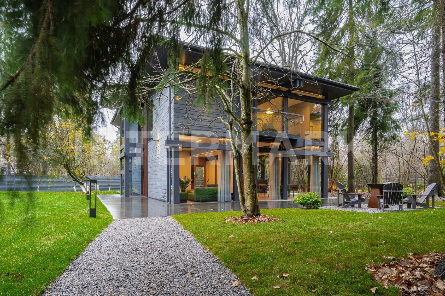  КП "Назарьево" Рублево-Успенское шоссе, 25 км, Фото 1