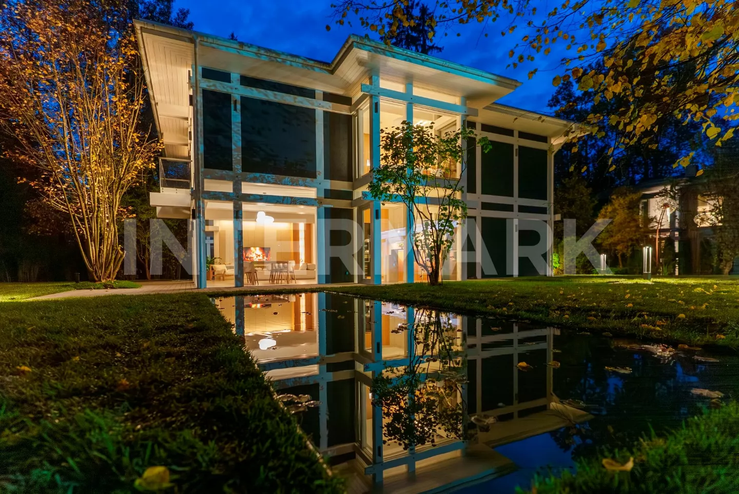  КП "Назарьево" Рублево-Успенское шоссе, 25 км, Фото 1