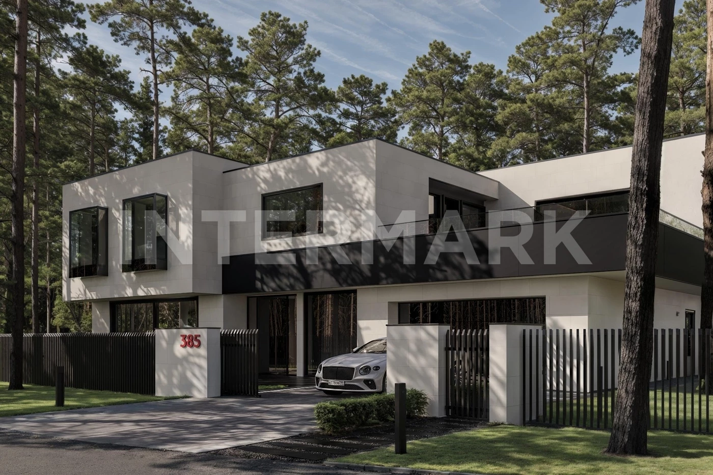  КП "Les Маслово" Рублево-Успенское шоссе, 21 км, Фото 1