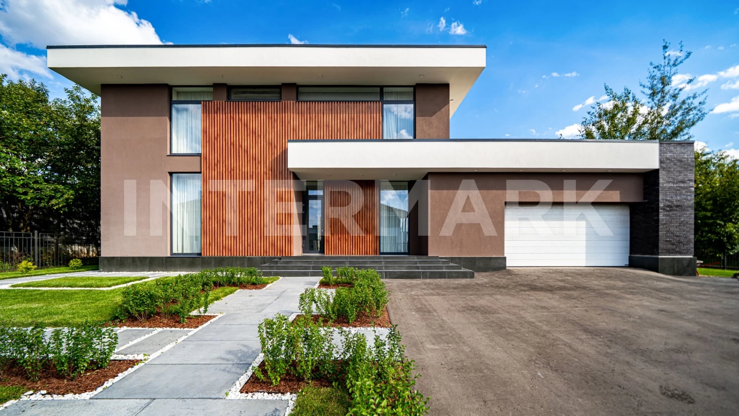  КП "Русская деревня" Новорижское шоссе, 25 км, Фото 1