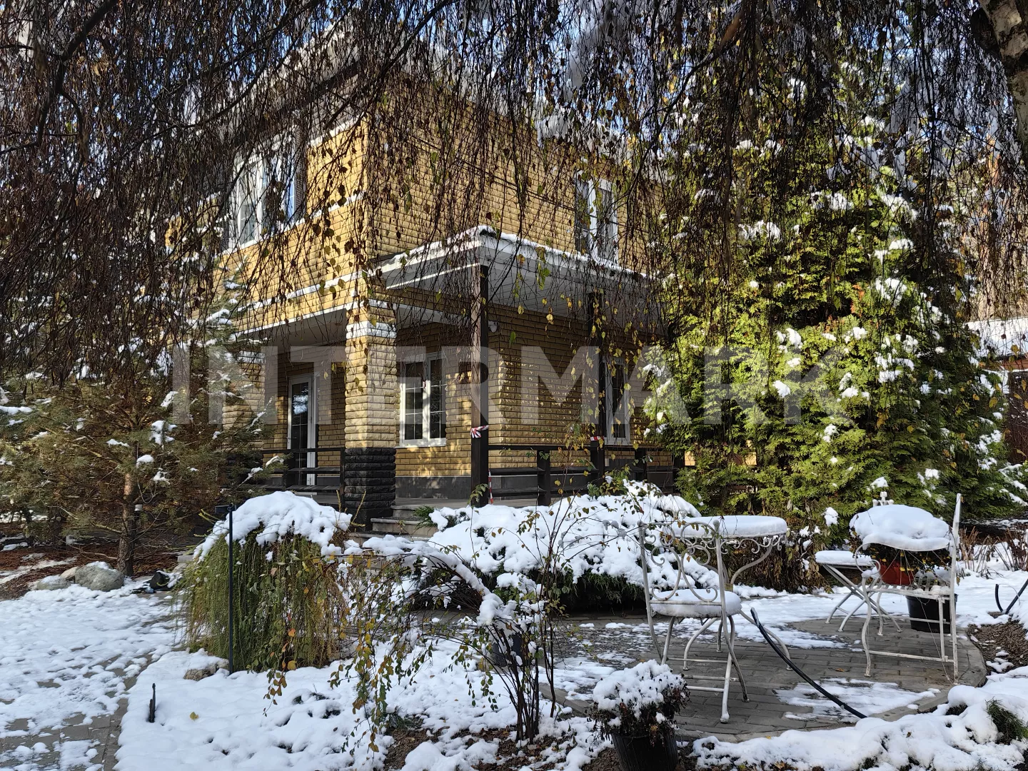   Nosovihinskoe, 7 км, Photo 1