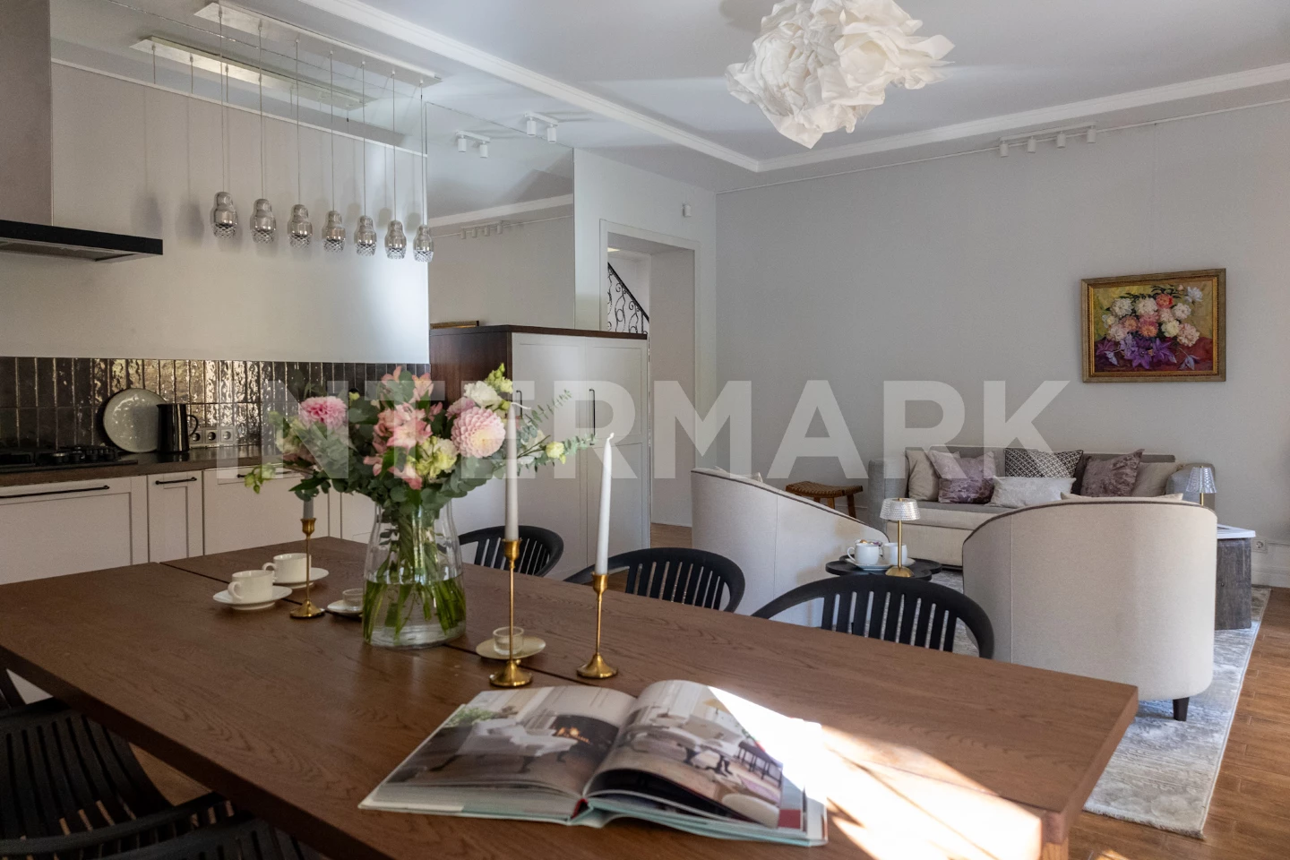  КП "Салтыковка" Носовихинское шоссе, 7 км, Фото 1