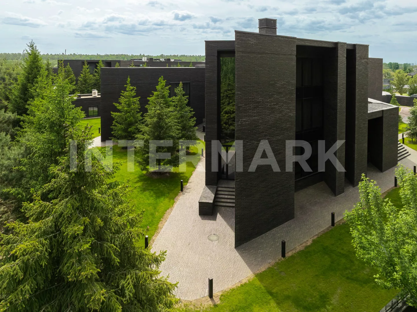   "ParkVille Zhukovka" Rublevo-Uspenskoe, 9 км, Photo 1