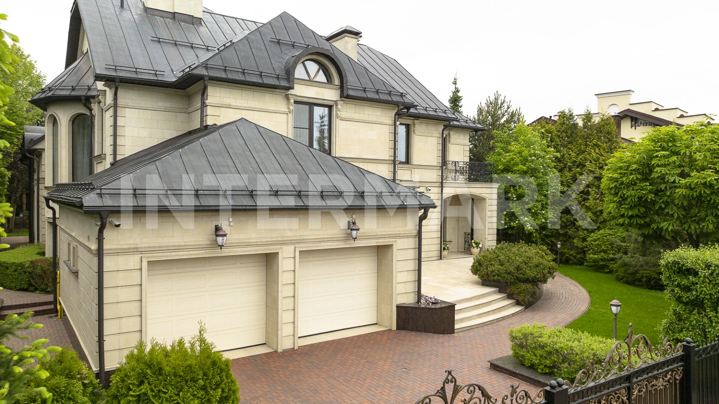   "Tret'ya Ohota" Novorizhskoe, 9 км, Photo 1