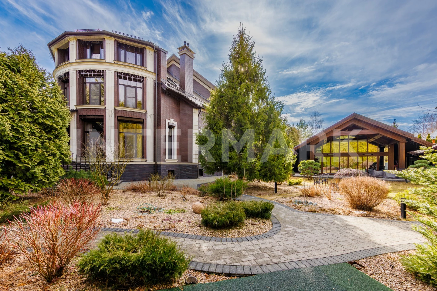  КП "Иславское" Рублево-Успенское шоссе, 27 км, Фото 1