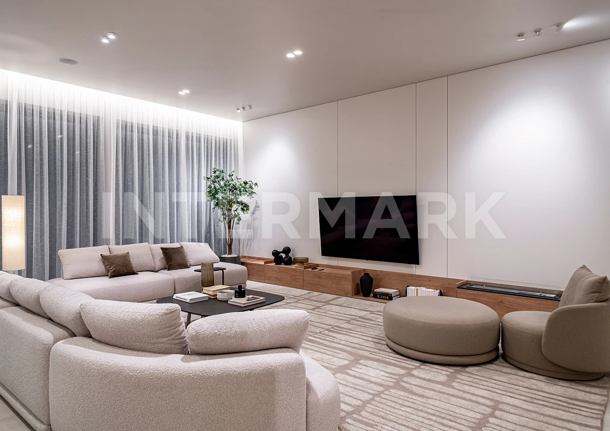   Novorizhskoe, 30 км, Photo 1