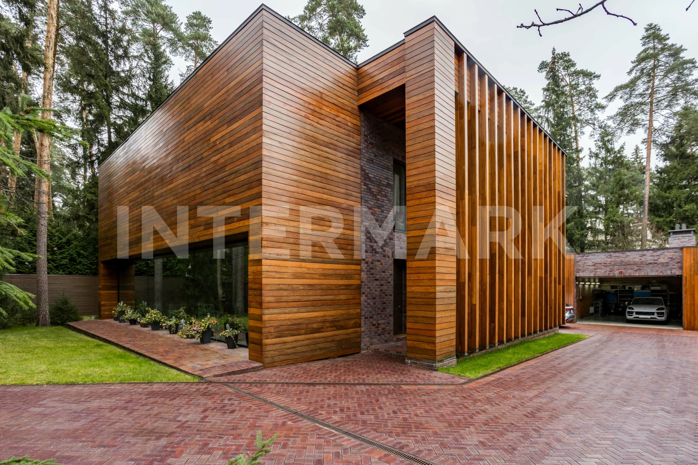  КП &quot;Сосновый Бор&quot; Рублево-Успенское шоссе, 24 км, Фото 1