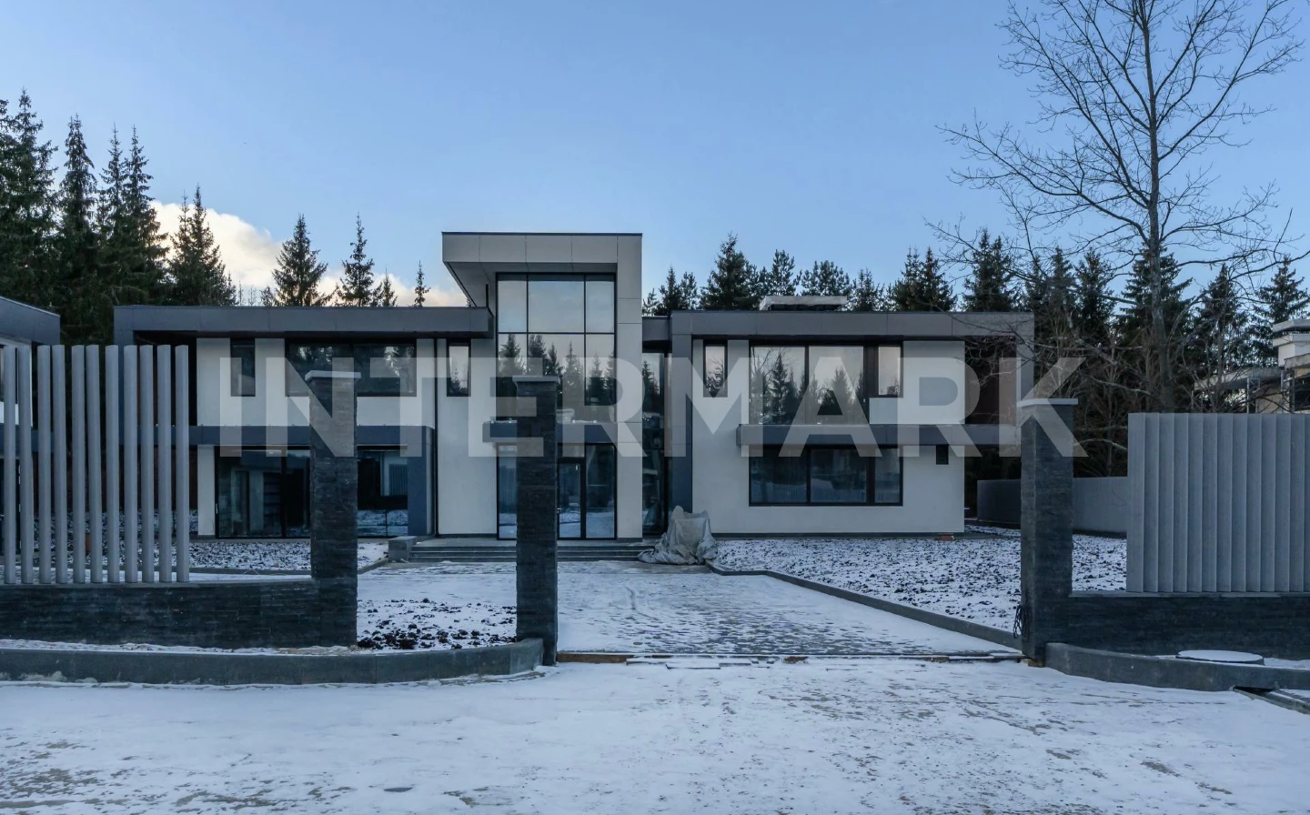  КП "Созвездие" Рублево-Успенское шоссе, 15 км, Фото 1