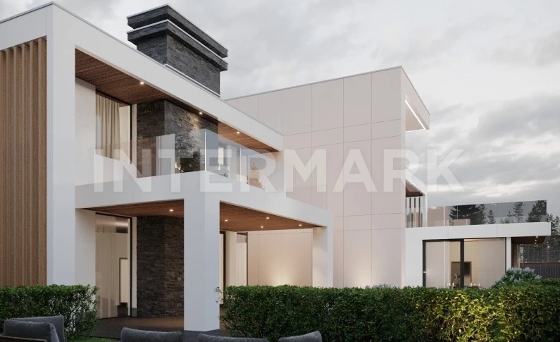  КП "Созвездие" Рублево-Успенское шоссе, 15 км, Фото 1