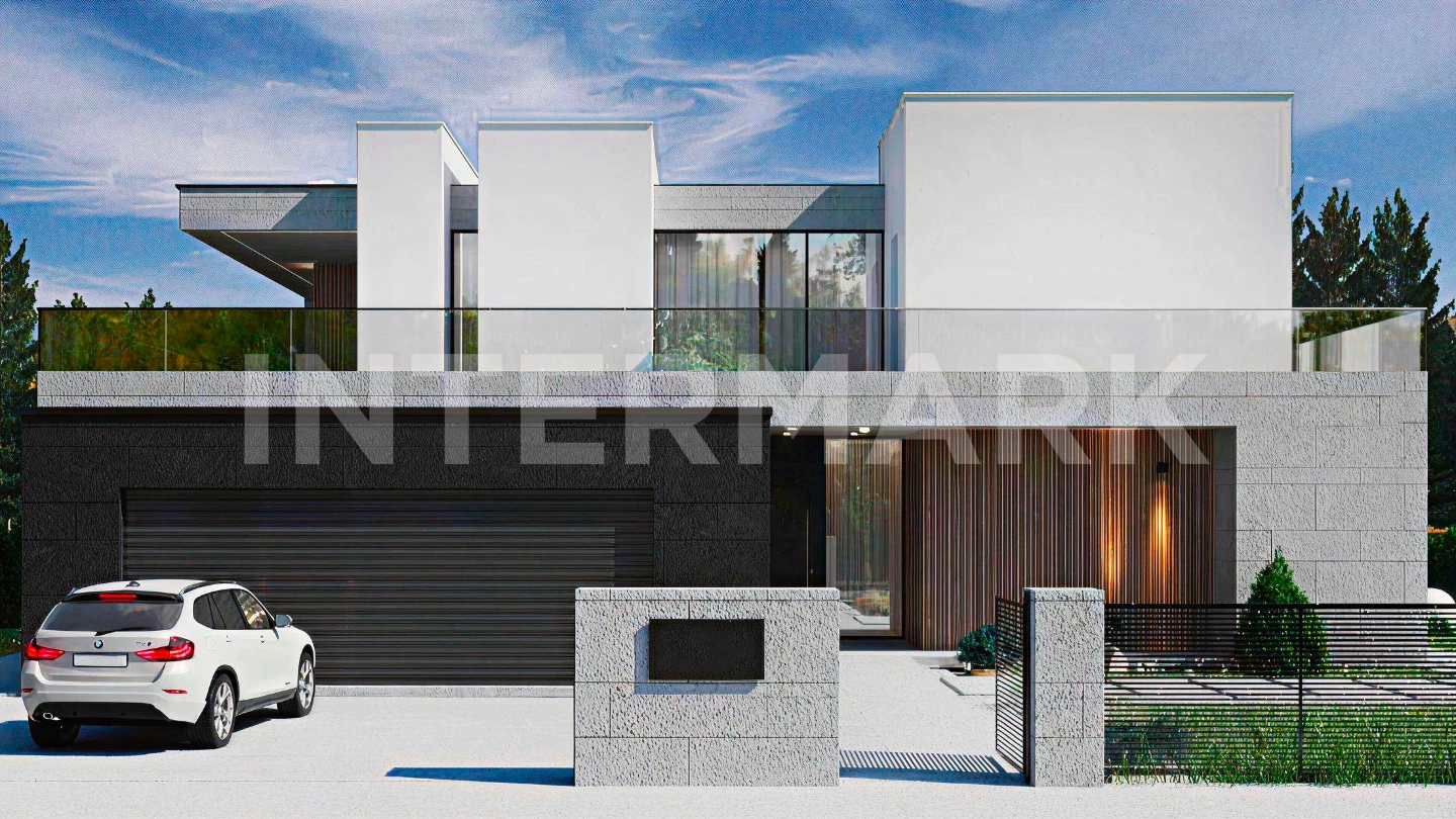  КП "Николино" Рублево-Успенское шоссе, 23 км, Фото 1