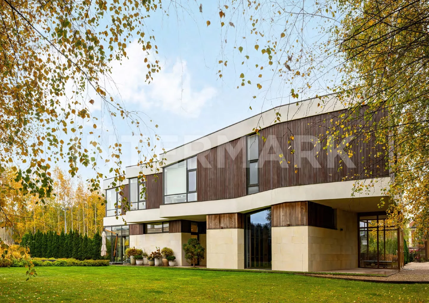  КП "Никольская Слобода" Новорижское шоссе, 9 км, Фото 1