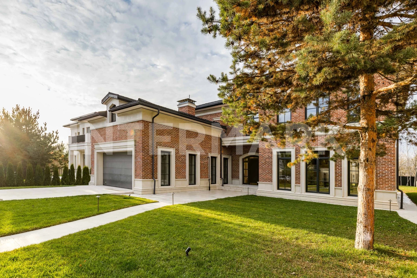   "Shul'gino" Rublevo-Uspenskoe, 7 км, Photo 1