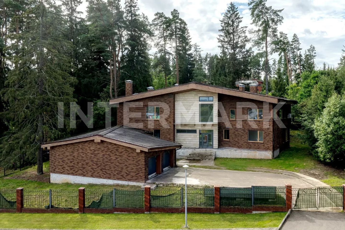  КП "Покровское-Рубцово" Новорижское шоссе, 38 км, Фото 1