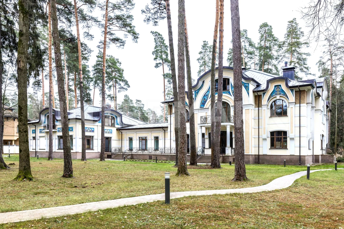   "Sady Majendorf" Rublevo-Uspenskoe, 8 км, Photo 1