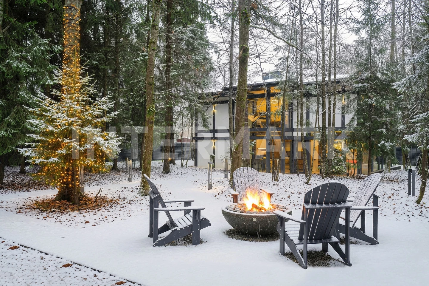  КП "Зеленая Роща-1" Минское шоссе, 34 км, Фото 1