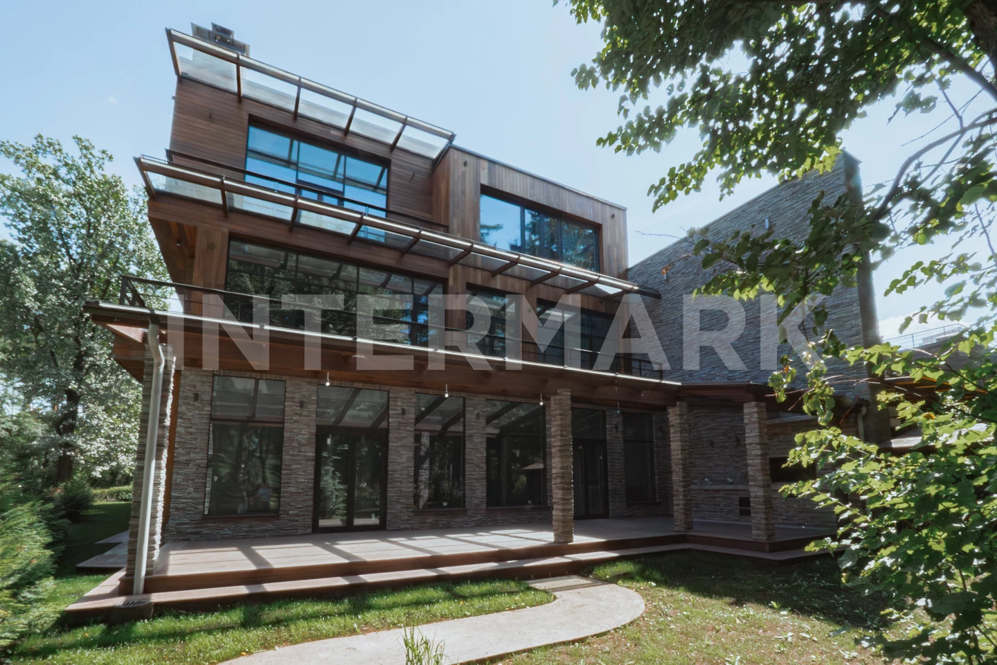  КП "Резиденция Рублево" Новорижское шоссе, 1 км, Фото 1