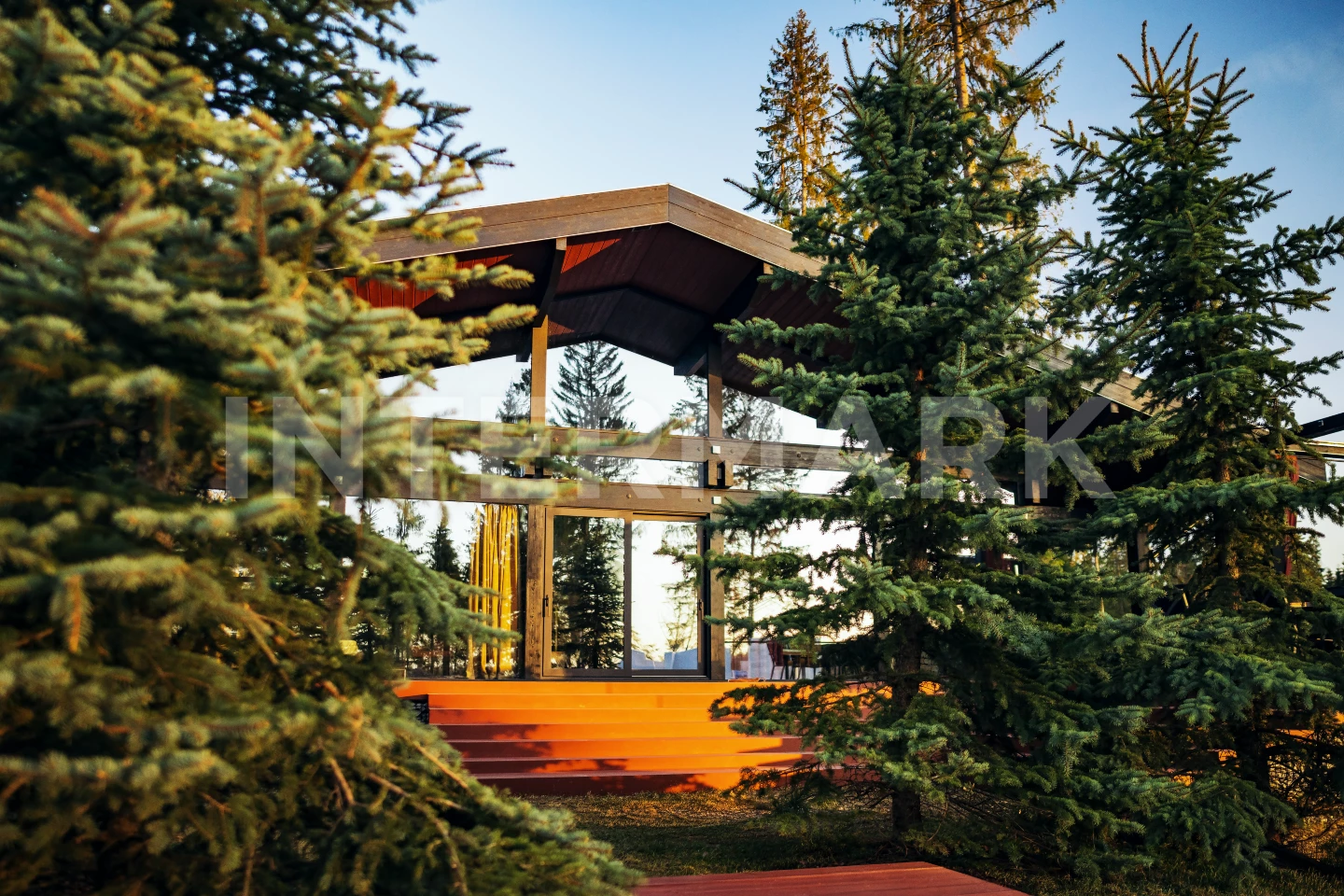  КП "Ели Эстейт" Новорижское шоссе, 95 км, Фото 1