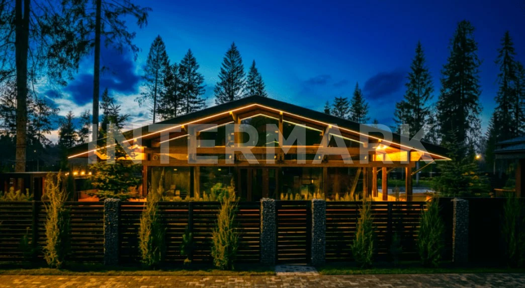  КП "Ели эстейт" Новорижское шоссе, Фото 1