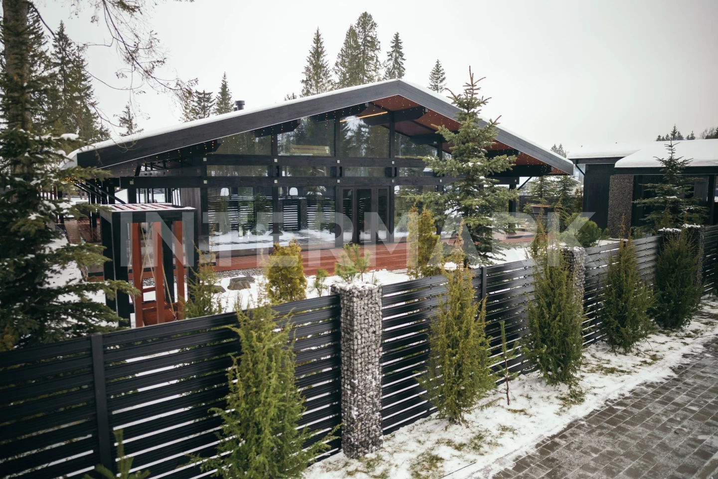   Novorizhskoe, 95 км, Photo 1