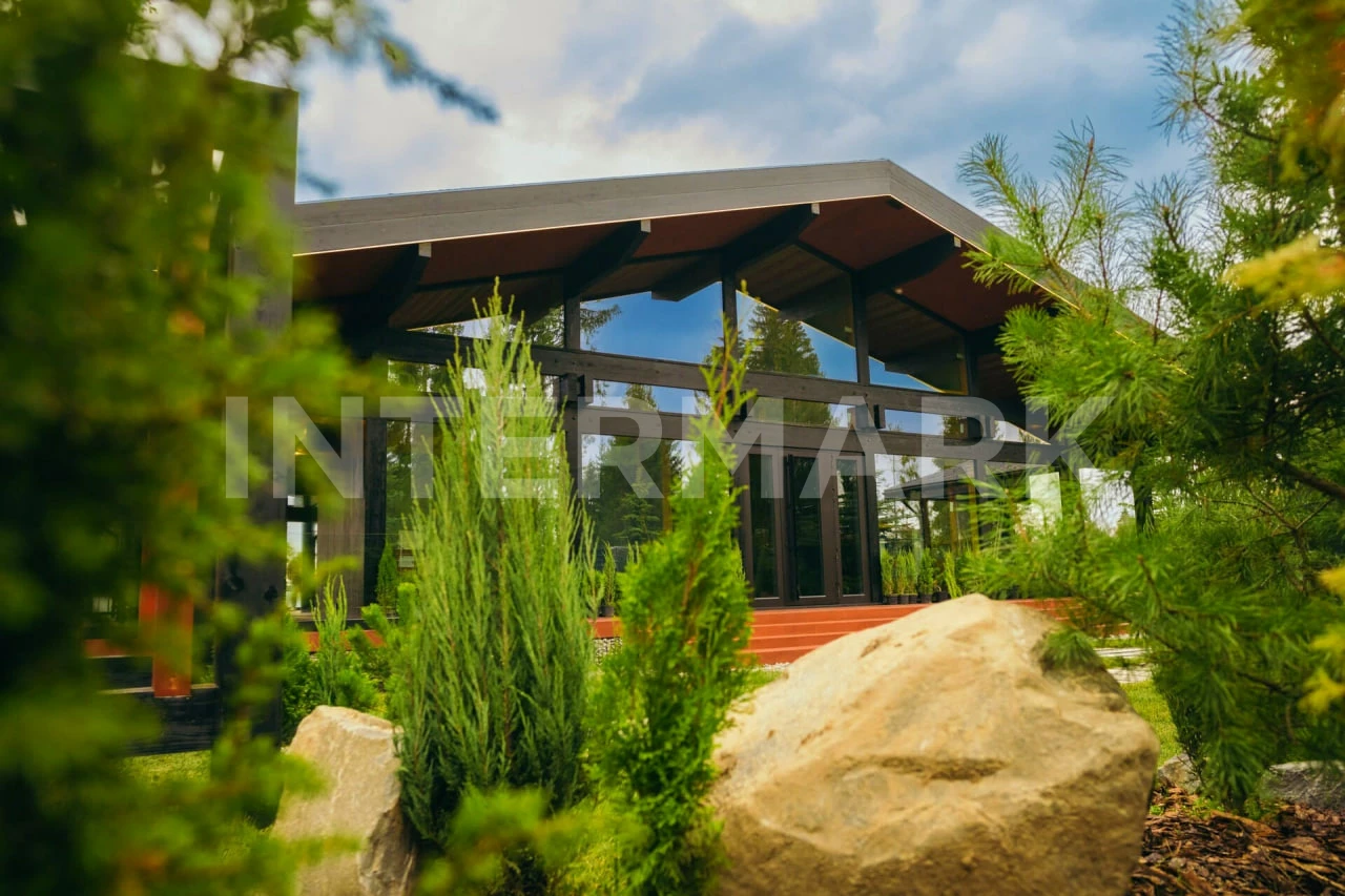  &nbsp; Novorizhskoe, Photo 1