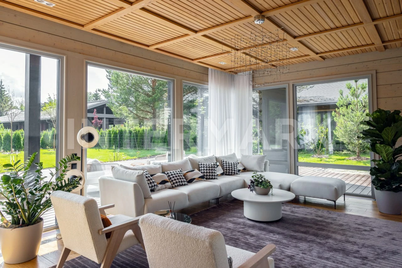  КП "Gorki lake" Рублево-Успенское шоссе, 16 км, Фото 1