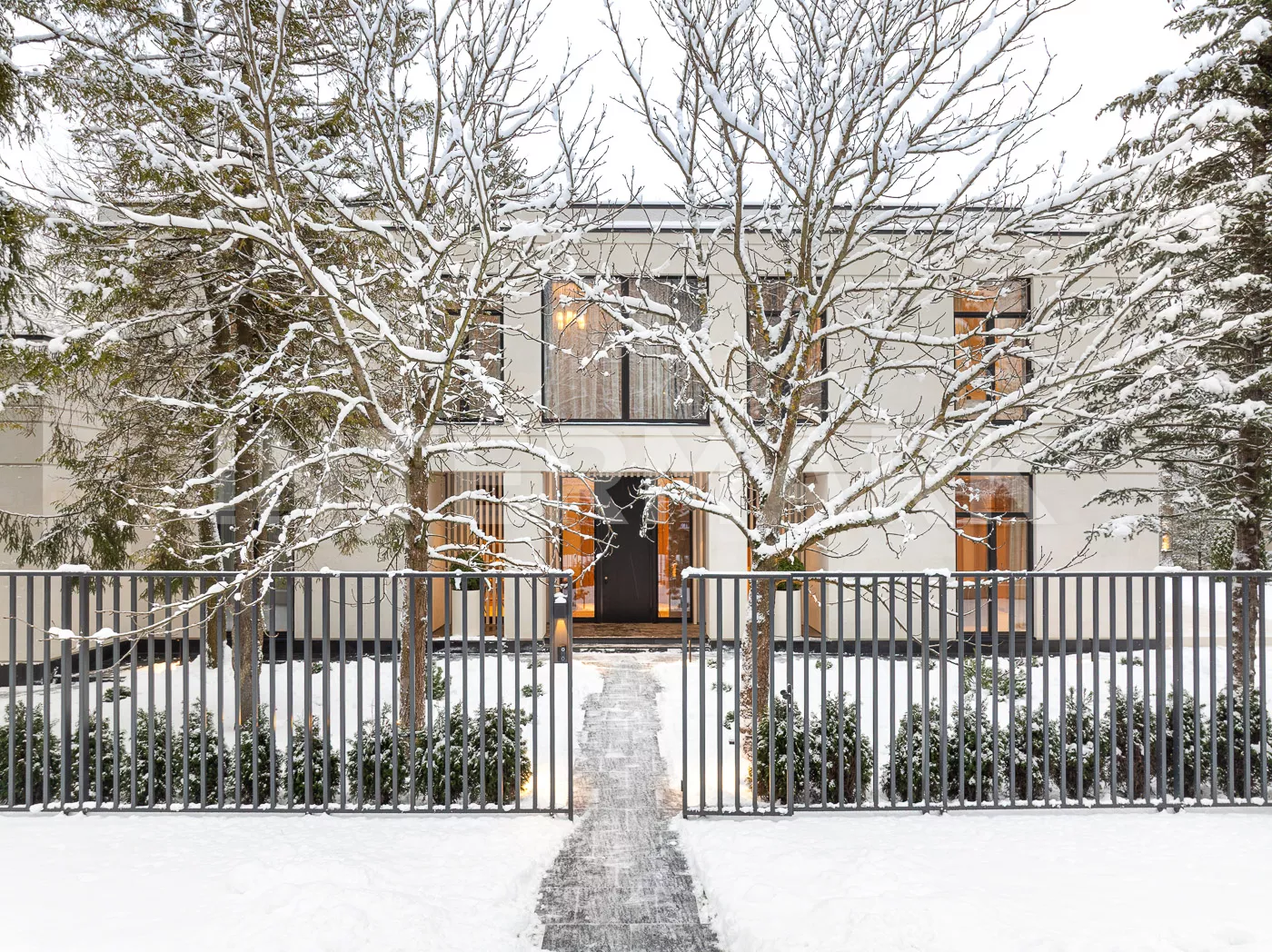   Rublevo-Uspenskoe, 17 км, Photo 1