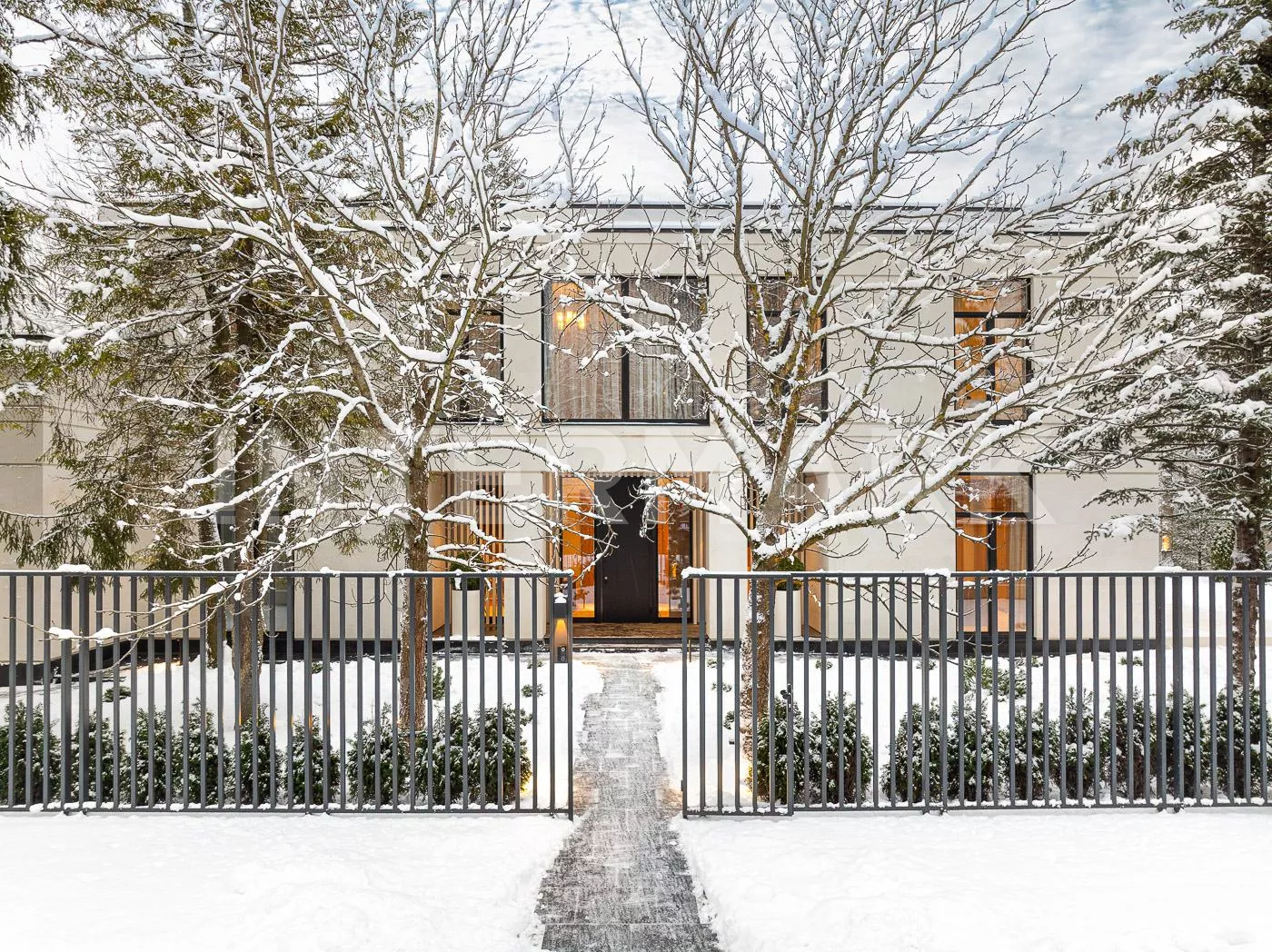   Rublevo-Uspenskoe, 17 км, Photo 1